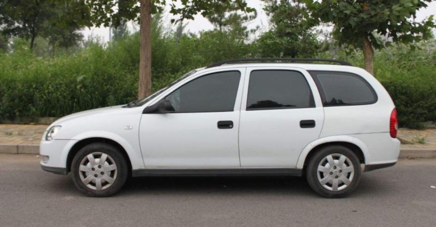 一次讲清楚！SUV、MPV、CUV、ORV、RV到底有啥区别