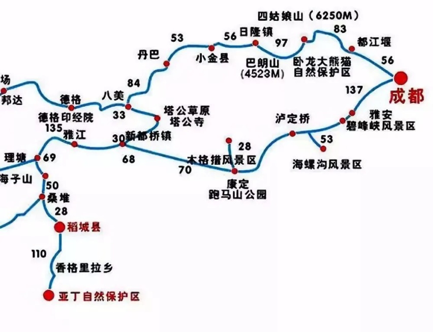 在曹县该开什么车？内附三吱和同性520表白！
