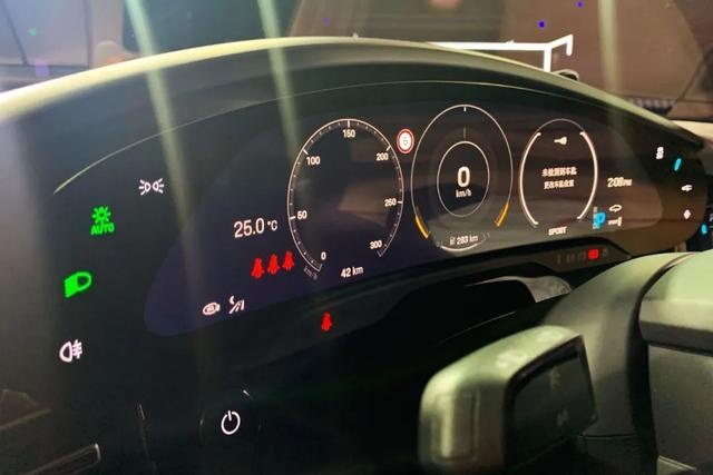 88.8万起、保时捷Taycan入门版车型上市！