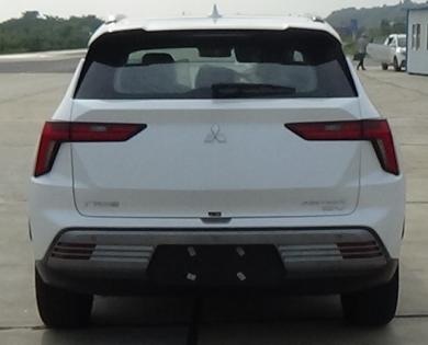 工信部第347批新车目录发布，带你看6款新SUV！