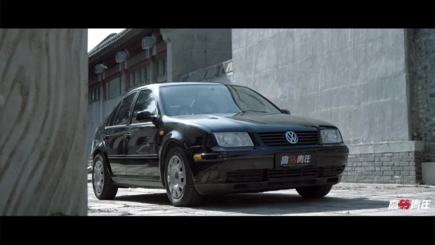 它是全球“钢炮”之魂——GTI