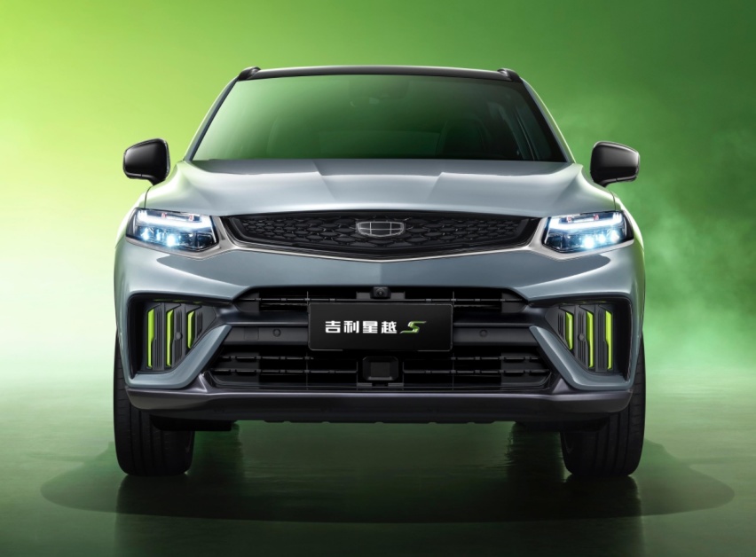 15万预算买SUV，吉利星越S值得买吗？