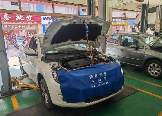 干货！408车主必读：日常保养与长期维护计划