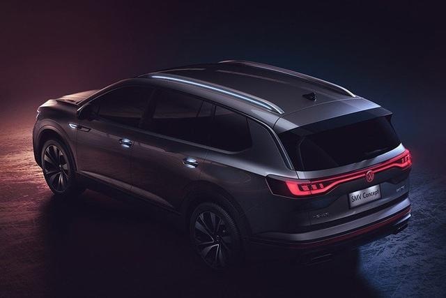 对抗疫情被动宅，提前一览这些2020全新合资SUV