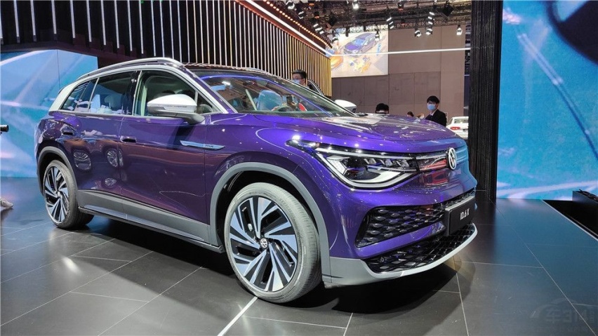 全是狠角色 6月即将上市的三款重磅SUV新车