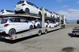 行业转型风口下，重庆巴南二手车出口基地如何领航出海？