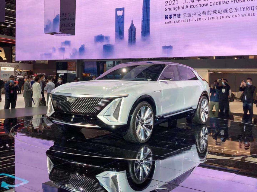 工信部这些新车很有看点！网友：2022年最热卖的车？