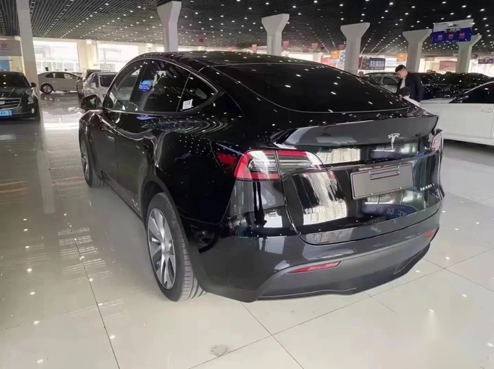 中大型新能源SUV“骨折降价”，还有哪些打死不降？
