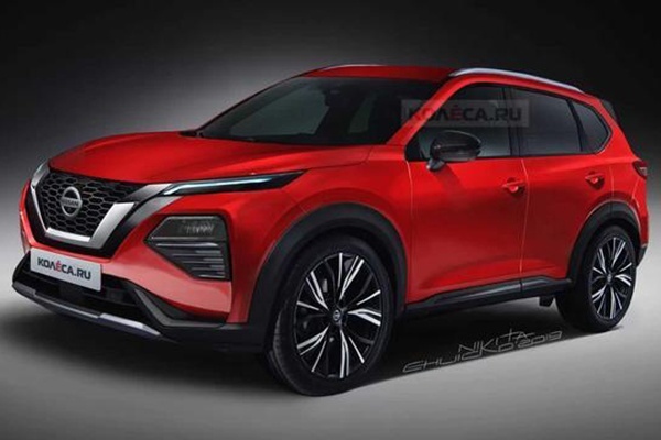 2020年最值得期待的日系车，思域两厢太帅，马自达够惊喜！
