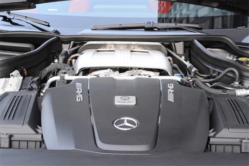 Vantage/AMG GT/R8/迈凯伦GT，200万超选