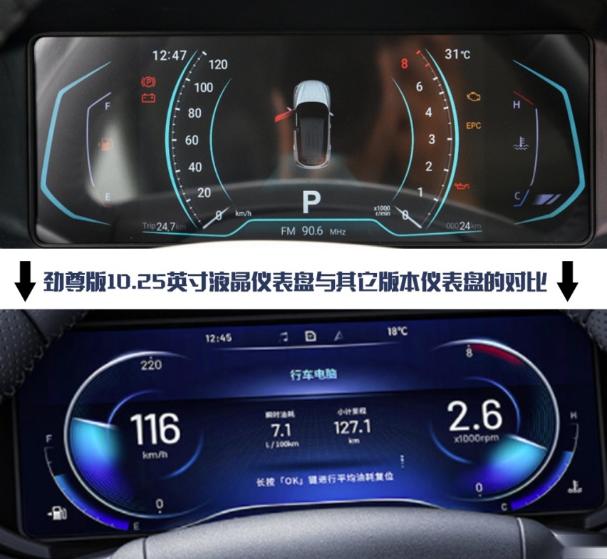 7.59万起售，顶配最具性价比？凯翼炫界Pro上市新车要这么选！