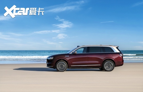 从打破格局到树立标杆：解析问界M9五大核心价值体系