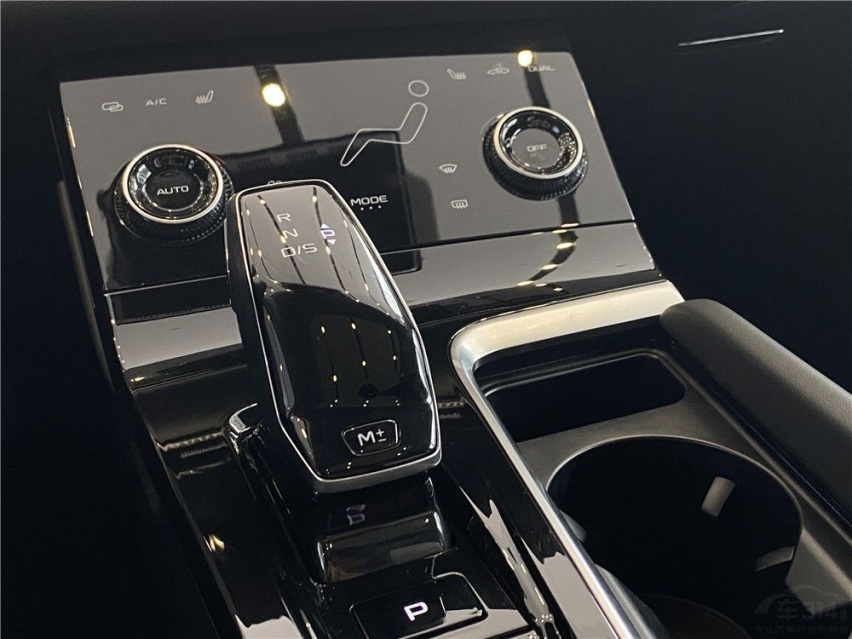 全新第三代奔腾B70荣膺C-NCAP五星安全车:背后有哪些故事?