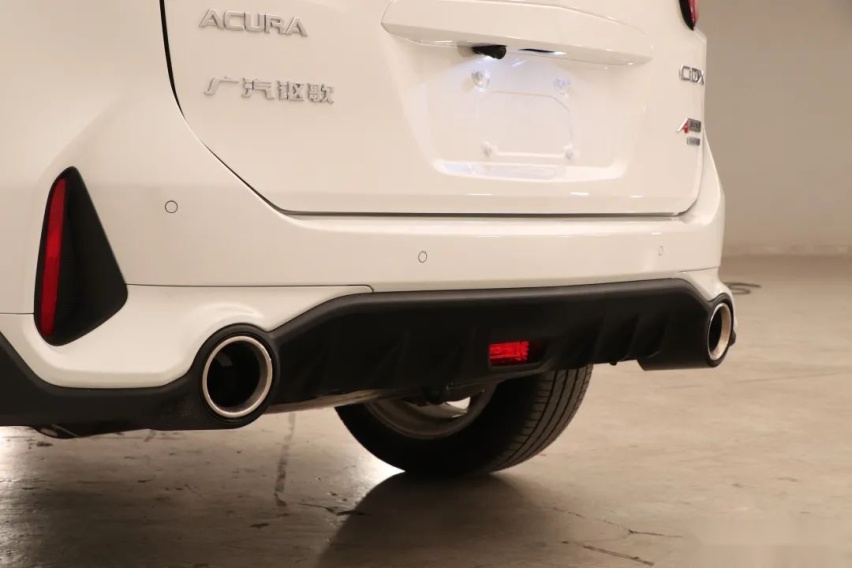 A-Spec，又一个豪华品牌运动版？