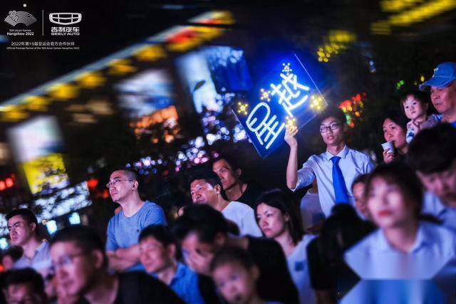 豪华运动SUV新晋挑战者，全新高阶运动SUV吉利星越登临杭州