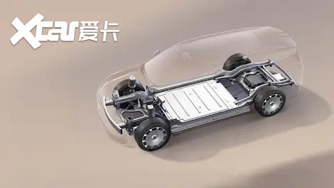 华派黄金标准大六座 东风奕派M8亮相粤港澳车展
