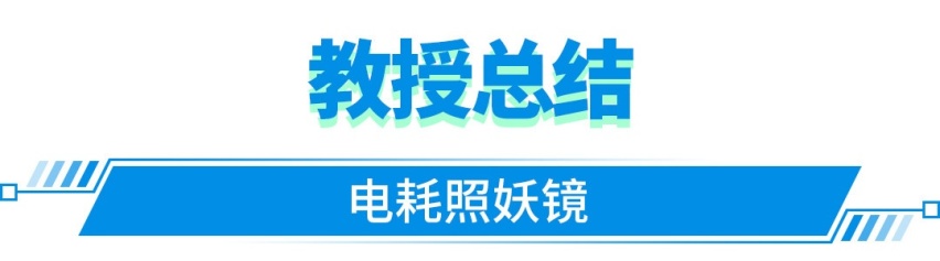 实测能跑500公里！高速电耗表现惊人 这20万级卷王真的值！