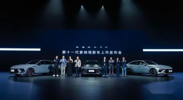 吴周涛详述北京现代如何应对中国市场变化及电动化转型