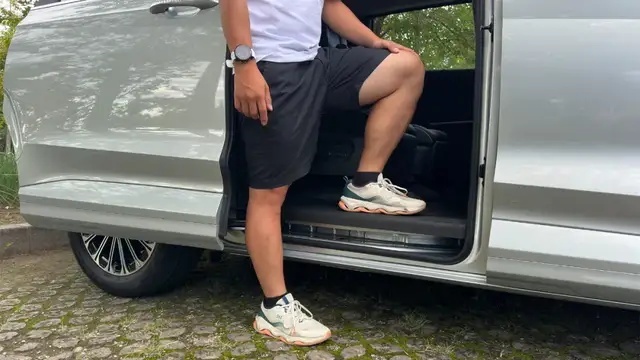售价十几万的合资MPV，实力到底如何？