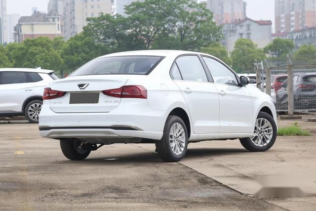 售6.78万起，2024款捷达VA3上市！产品力如何？