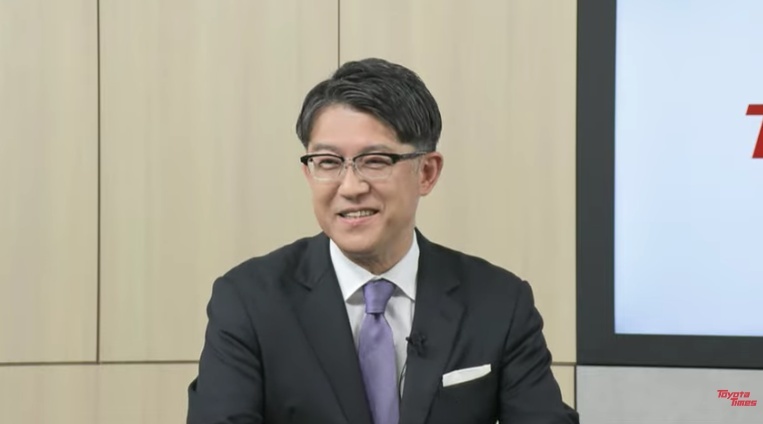 丰田换帅的背后，为什么选择佐藤恒治做接班人？ | 汽车商业评论