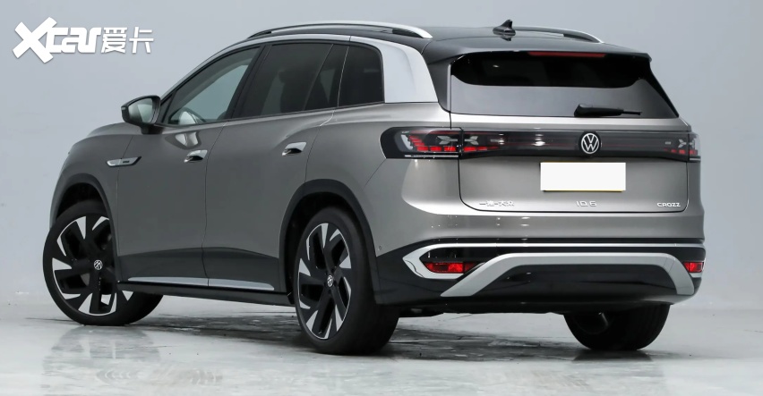 大众全球化新车，6/7可选的中大型SUV！爆降7万，几乎没人知