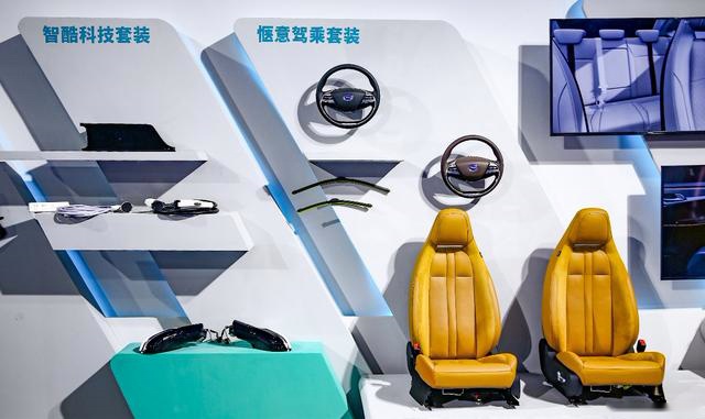 开过Aions S 我单方面宣布脱离特斯拉粉籍