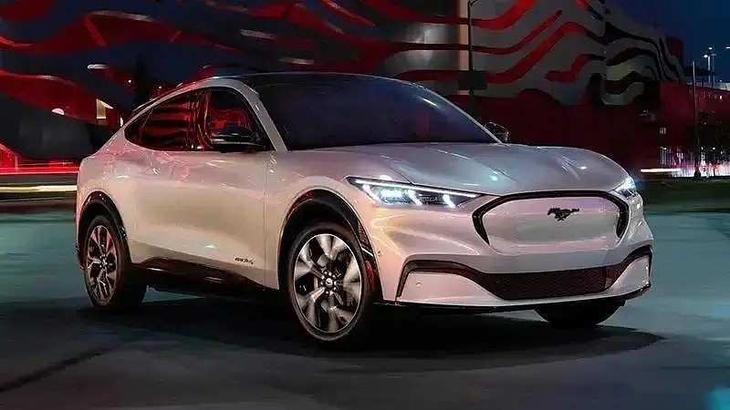 Top Gear年度电动车榜单出炉，大众、特斯拉竟然霸榜？