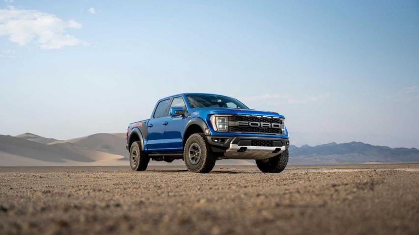 福特第三代F-150猛禽确定引入，一个好消息三个期盼