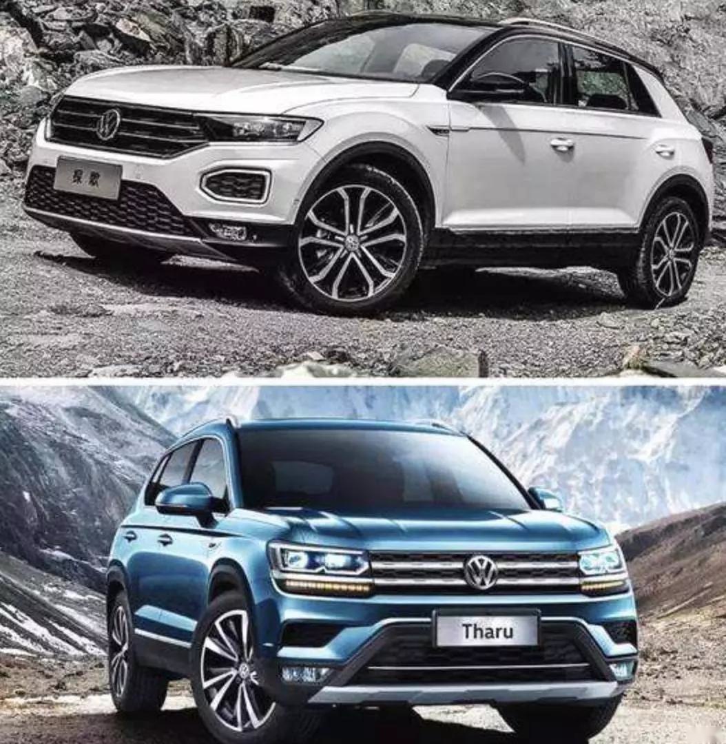 实力碾压探歌/途岳，凭什么全新Jeep指南者是SUV界“爱马