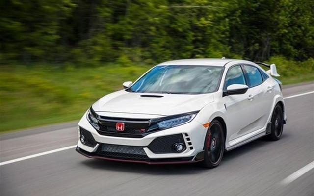 最受欢迎合资小型车，为什么是广汽本田飞度？