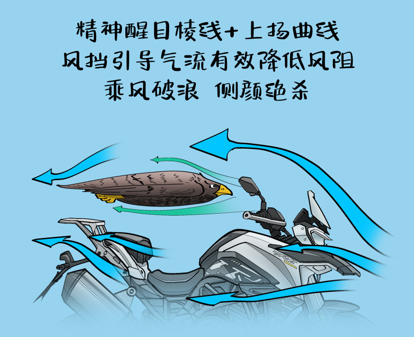你有猛兽 我有猎人 TRK702...