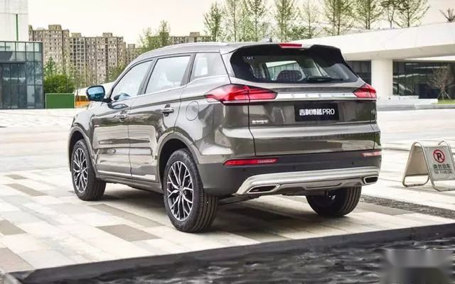 月销破两万，打败了所有合资SUV，它到底是怎么做到的？