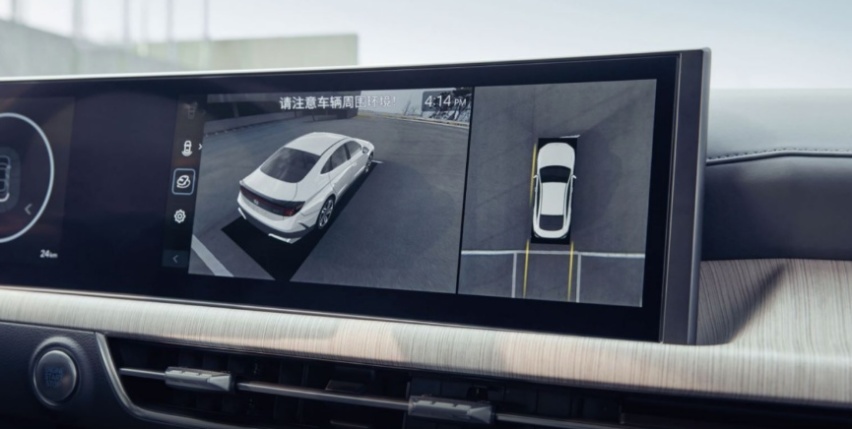 13.98万索纳塔，全球ONE MODEL设计 是中级燃油车最优选？