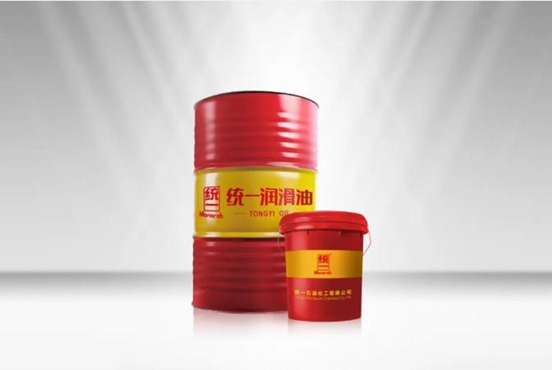 统一石化打造低碳工业油，为“全球变暖”承担责任