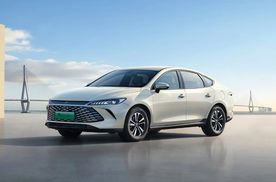 燃油终章还是电混新篇？日产轩逸PK比亚迪秦PLUS