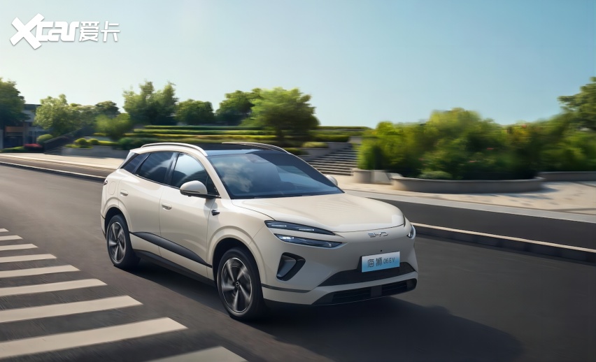 2026年15万级纯电SUV选购逻辑：主流车型的深度技术博弈(图1)