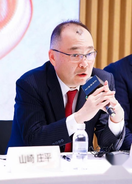 对话日产COO古普塔：追赶中国品牌不在计划内，转型另有打法