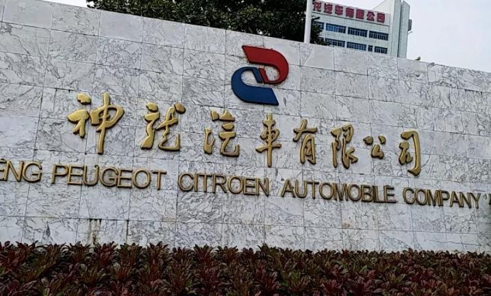 张祖同陈彬初战告捷,神龙汽车强劲复苏正当时