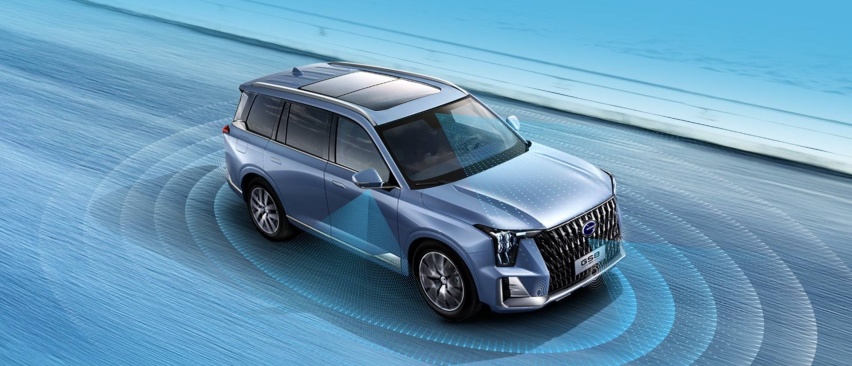 20万级中大型SUV，2024款传祺GS8凭什么成为用户“最优选”？
