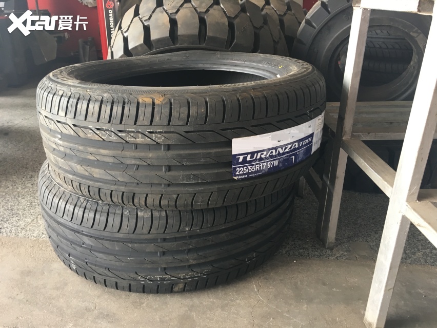当合资轮胎的价格跌至500元以下，国产轮胎还有活路吗？