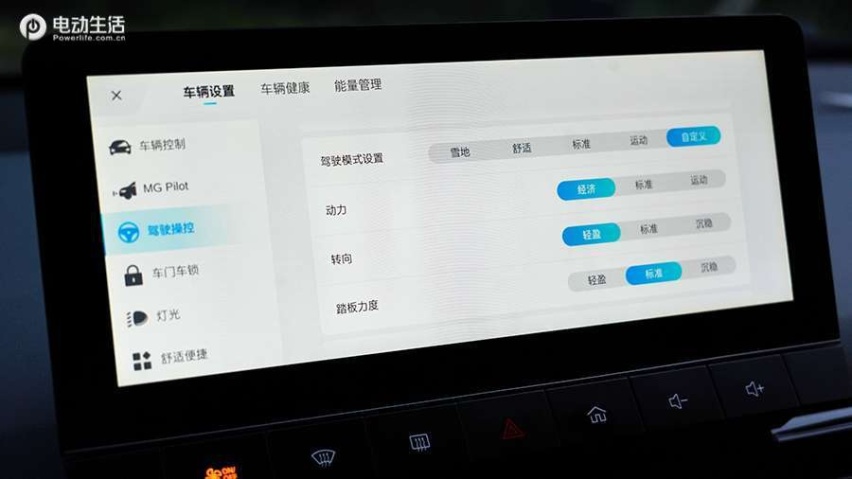 城市、高速、山路通吃？ 试驾MG MULAN旗舰版