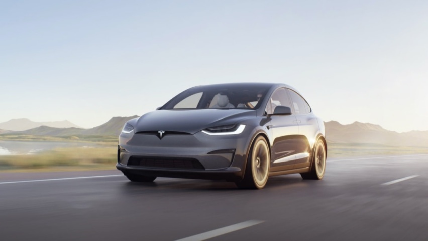 特斯拉Model S/Model X再涨3万元、三菱全新欧蓝德PHEV