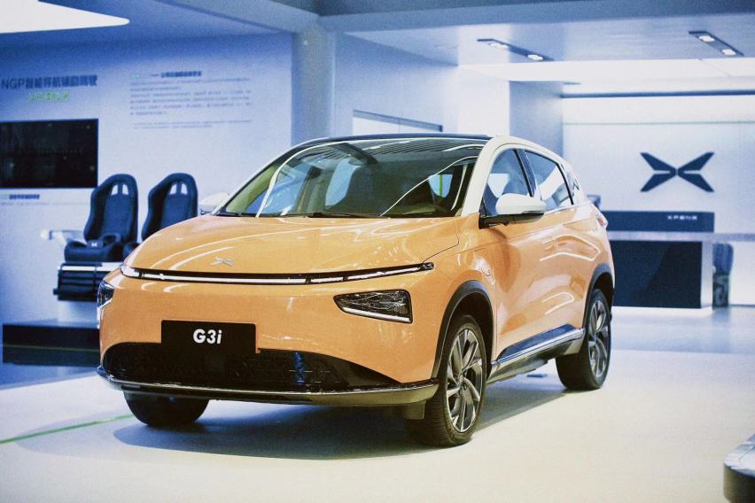 每年一款新车，小鹏汽车已经渐入佳境？