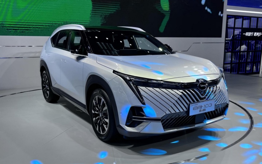 车动态：新RAV4荣放上市；1.5T速腾更新；传祺影酷首发