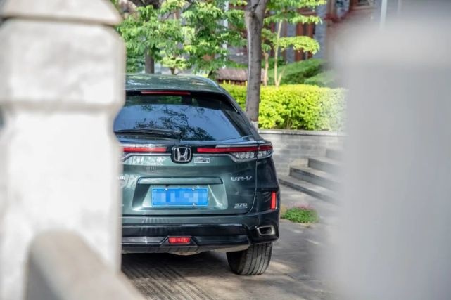 自称新中产座驾，全新UR-V有这个实力吗？这次我们亲自试了试