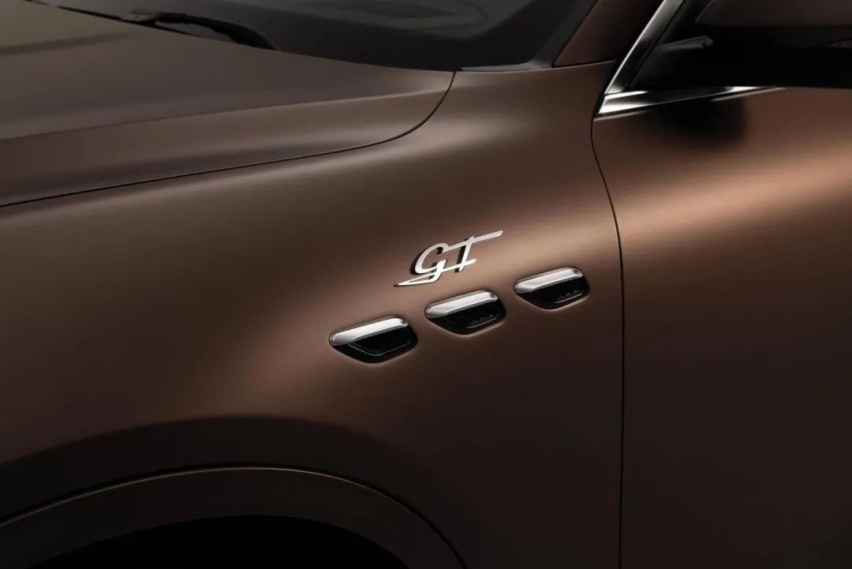 日见新生 玛莎拉蒂全新SUV Grecale杭城首秀