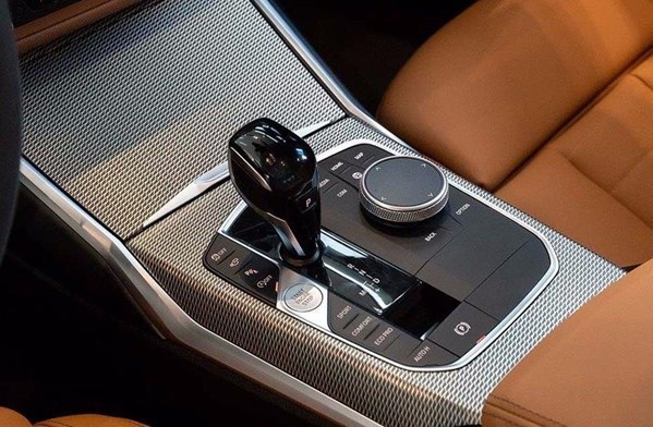 全面进化 传承经典 新BMW3系再树运动豪华新标杆