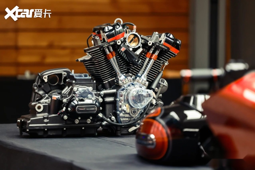 哈雷戴维森2023款cvo 正式上市-爱卡汽车爱咖号