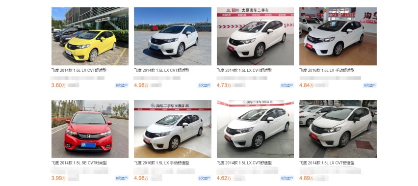 学生党都能买的JDM？这些5万级的车型便宜还好开！